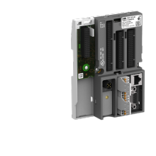 AC500 PLC وحدة وحدة المعالجة المركزية TB511-ETH